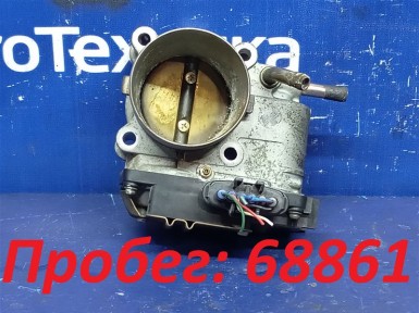Дроссельная заслонка Mitsubishi Airtrek CU5W  4G69 2005 