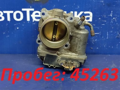 Дроссельная заслонка Mitsubishi Galant Fortis  CY4A 4B11 2008 
