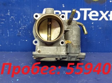 Дроссельная заслонка Mitsubishi Outlander  CW5W 4B12 2006 