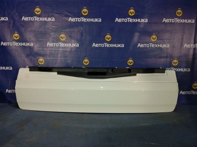 Дверь 5-я задняя нижняя BMW X5 E70 N52B30 2009