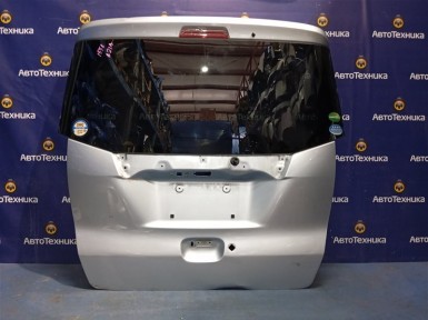 Дверь 5-я задняя Nissan Dayz Roox B21A 3B20  2015 