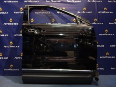 Дверь боковая передняя правая Ford Explorer  U502 T35P 2011 