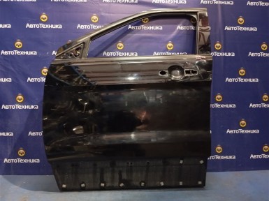 Дверь боковая передняя левая Ford Explorer  U502 T35P 2011 
