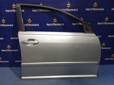 Дверь боковая передняя правая Toyota Avensis  AZT251W 2AZ-FSE 2008 