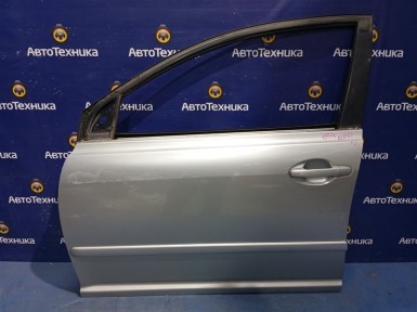 Дверь боковая передняя левая Toyota Avensis  AZT251W 2AZ-FSE 2008 
