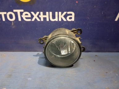 Фара противотуманная передняя правая Mitsubishi  Outlander CW5W 4B12 2006 