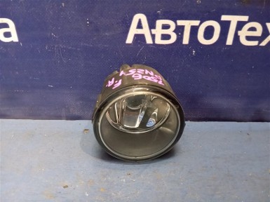 Фара противотуманная передняя правая Nissan  Murano PNZ51 VQ35DE 2009 