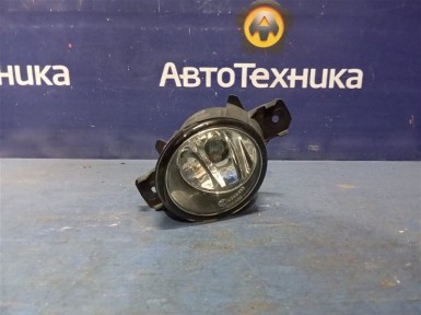 Фара противотуманная передняя левая Nissan  Serena GC27 MR20DD 2016 
