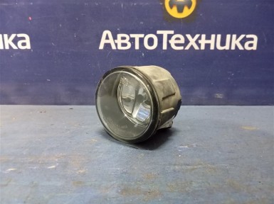 Фара противотуманная передняя правая Nissan Tiida C11 HR15DE 2007