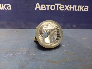 Фара противотуманная передняя правая Subaru  Forester SH5 EJ205 2008 