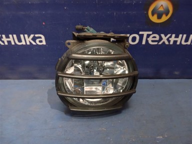 Фара противотуманная передняя правая Subaru  Legacy Lancaster BH9 EJ254 2000 