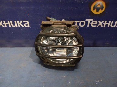 Фара противотуманная передняя левая Subaru Legacy Lancaster BH9 EJ254 2000
