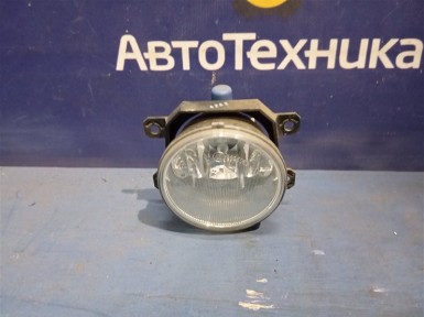 Фара противотуманная передняя левая Subaru Levorg VM4 FB16E 2014