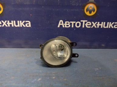 Фара противотуманная передняя левая Toyota Avensis AZT251W 2AZ-FSE 2008