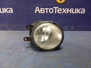 Фара противотуманная передняя правая Toyota  Camry ACV45 2AZ-FE 2008 