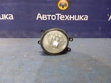 Фара противотуманная передняя левая Toyota Camry ACV45 2AZ-FE 2008