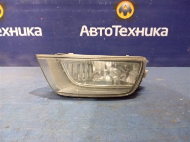 Фара противотуманная передняя левая Toyota  Premio ZZT240 1ZZ-FE 2002 
