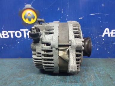 Генератор Ford Explorer U502 T35P 2011