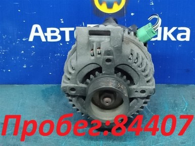 Генератор Honda Accord CL7 K20A 2003 