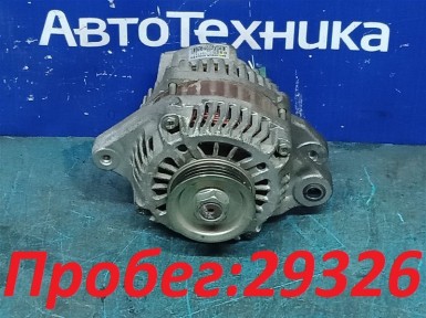 Генератор Honda N-box JF1 S07A 2017 