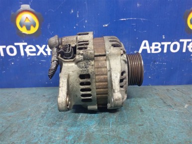 Генератор Mitsubishi Airtrek CU2W 4G63 2002 