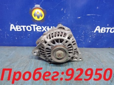 Генератор Mitsubishi Galant EA7A 4G94 2003 