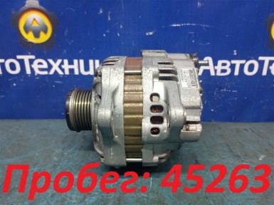 Генератор Mitsubishi Galant Fortis CY4A 4B11  2008 