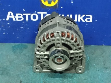 Генератор Nissan Tiida C11 HR15DE 2007