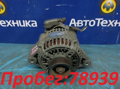 Генератор Toyota Corona Premio ST210 3S-FSE  2001 