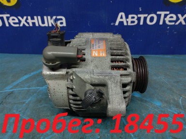 Генератор Toyota Ist NCP61 1NZ-FE 2005 