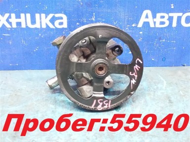 Гидроусилитель Mitsubishi Outlander CW5W 4B12 2006