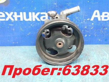 Гидроусилитель Nissan Murano PNZ51 VQ35DE  2009 