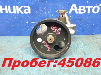 Гидроусилитель Nissan Sunny FB14 GA15DE 1998 