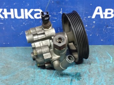 Гидроусилитель Toyota Corolla Spacio ZZE122N  1ZZ-FE 2002 