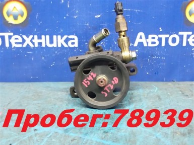 Гидроусилитель Toyota Corona Premio ST210  3S-FSE 2001 