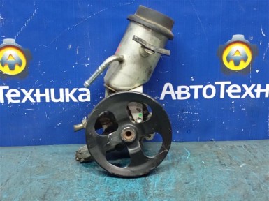 Гидроусилитель Toyota Ist NCP61 1NZ-FE 2006 