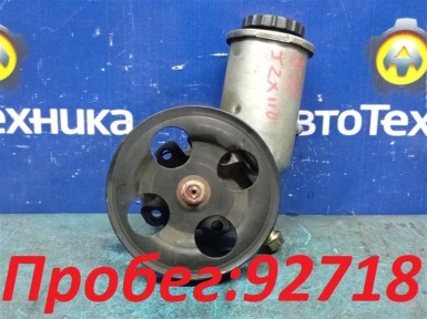 Гидроусилитель Toyota Mark 2 JZX110 1JZ-FSE  2002 