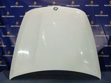 Капот BMW X5 E70 N52B30 2009 