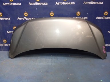 Капот Honda N-wgn JH1 S07A 2017 