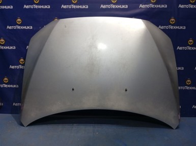 Капот Mitsubishi Galant Fortis CY4A 4B11  2008 