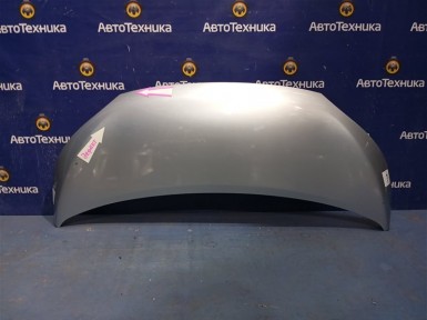 Капот Nissan Dayz Roox B21A 3B20 2015 