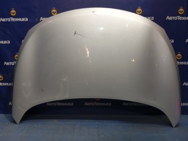 Капот Nissan Murano PNZ51 VQ35DE 2009 