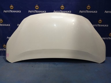 Капот Nissan Serena GC27 MR20DD 2016 