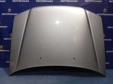 Капот Subaru Forester SG5 EJ202 2004