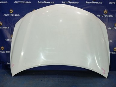 Капот Toyota Camry ACV45 2AZ-FE 2008 