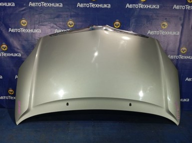 Капот Toyota Corolla Spacio NZE121N 1NZ-FE 2002