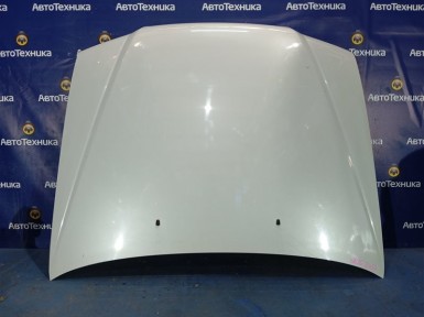 Капот Toyota Corona Premio ST210 3S-FSE 2001 