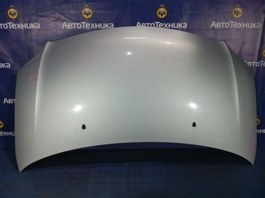 Капот Toyota Ist NCP61 1NZ-FE 2005 