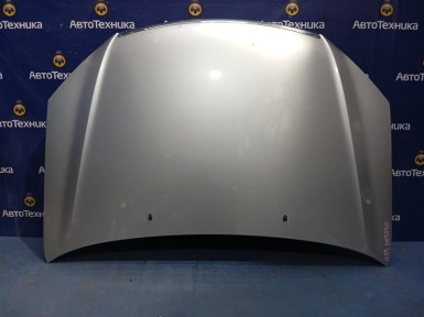 Капот Toyota Premio ZZT240 1ZZ-FE 2002 