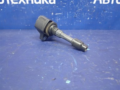 Катушка зажигания Honda N-wgn JH1 S07A 2017 